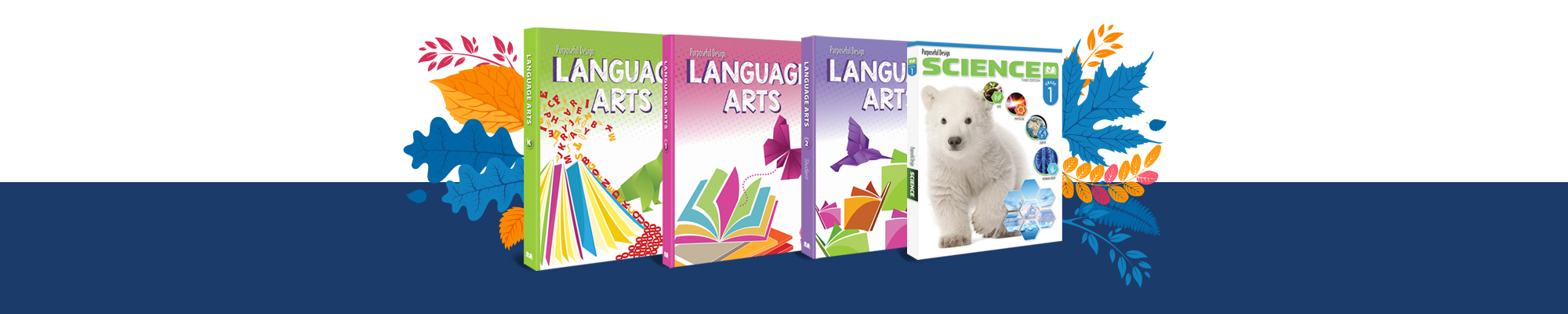 New Textbook Preview