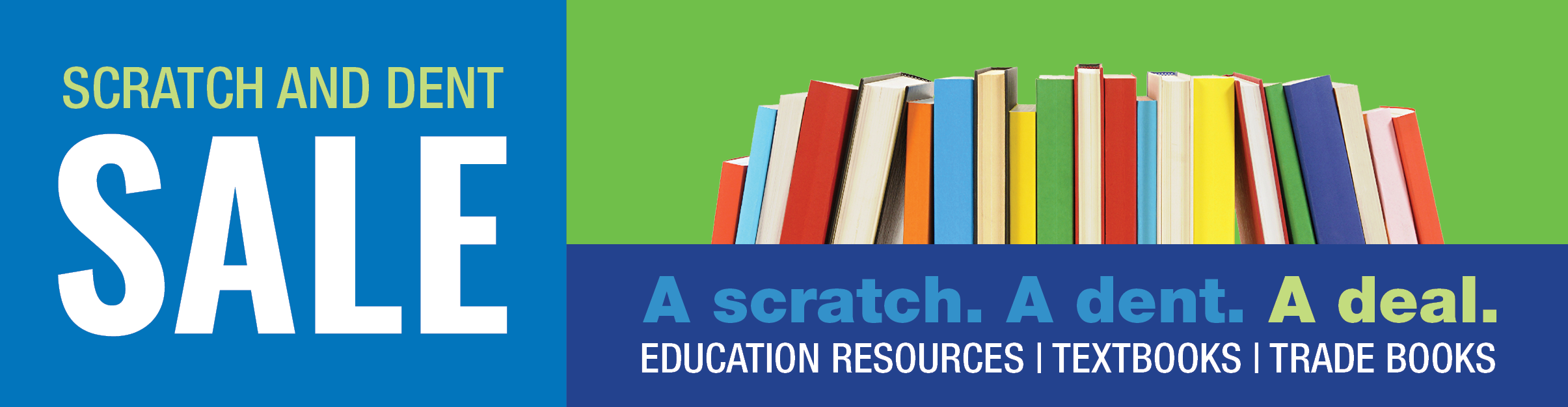 Purposeful Design Publications Clearance Sale