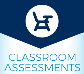 ACT Aspire Classroom Assessments