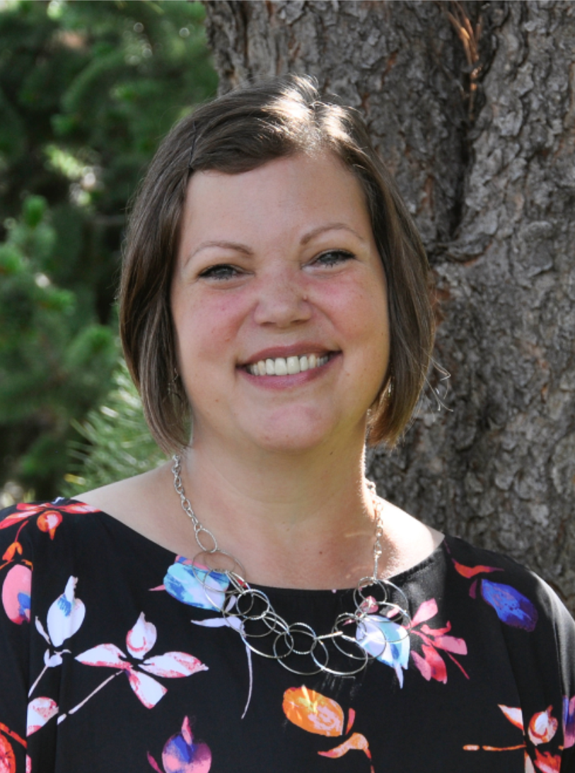 Karrie Edwards, Textbook Training Coordinator