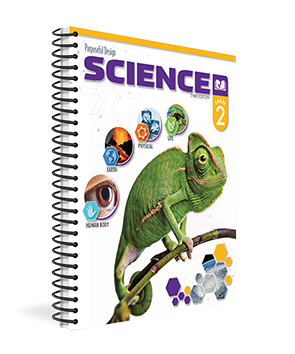 203022 Science, Third Edition 