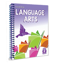 501022 Grade 2 Language Arts 