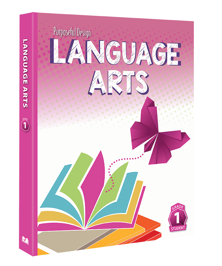 Purposeful Design Publications Spelling Plus Series