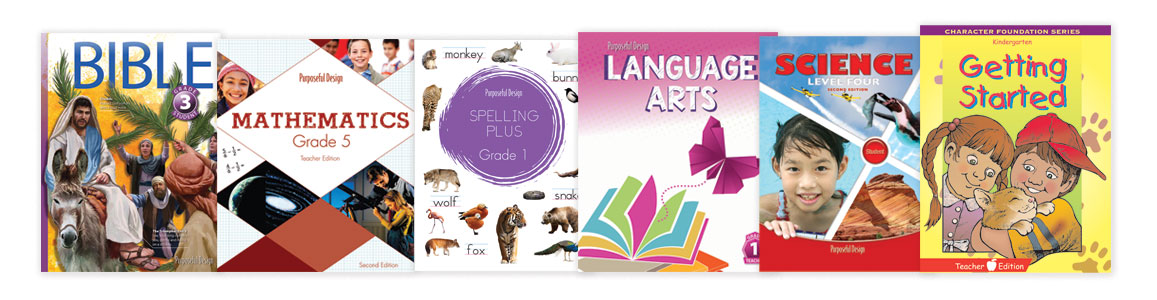Purposeful Design Publications Textbooks